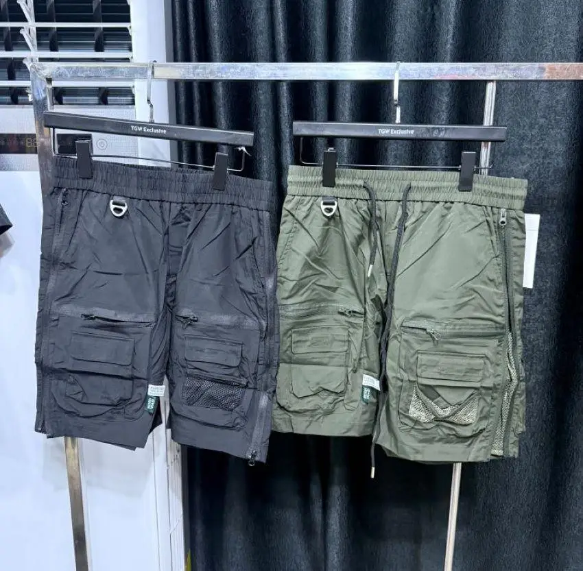SHORT NIKER