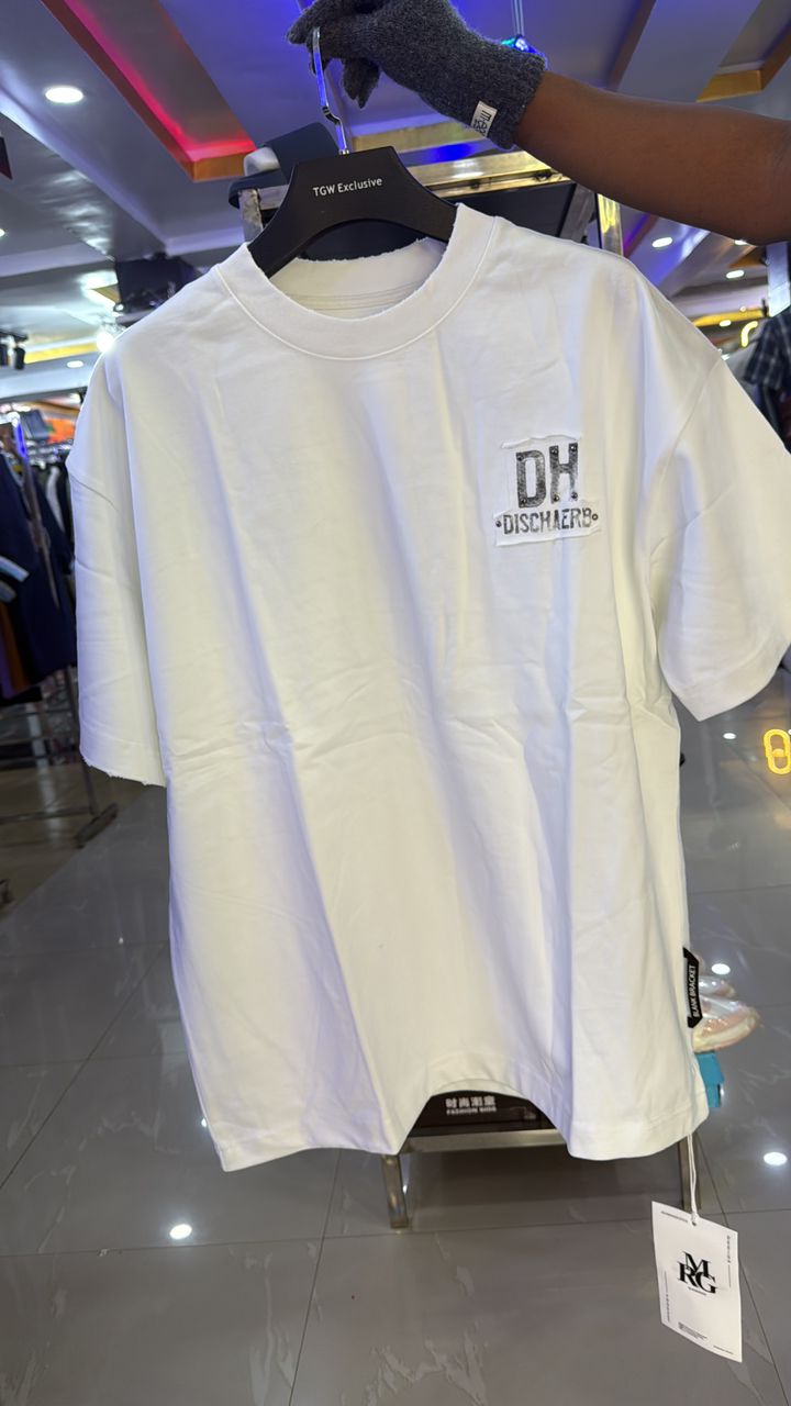Round Neck