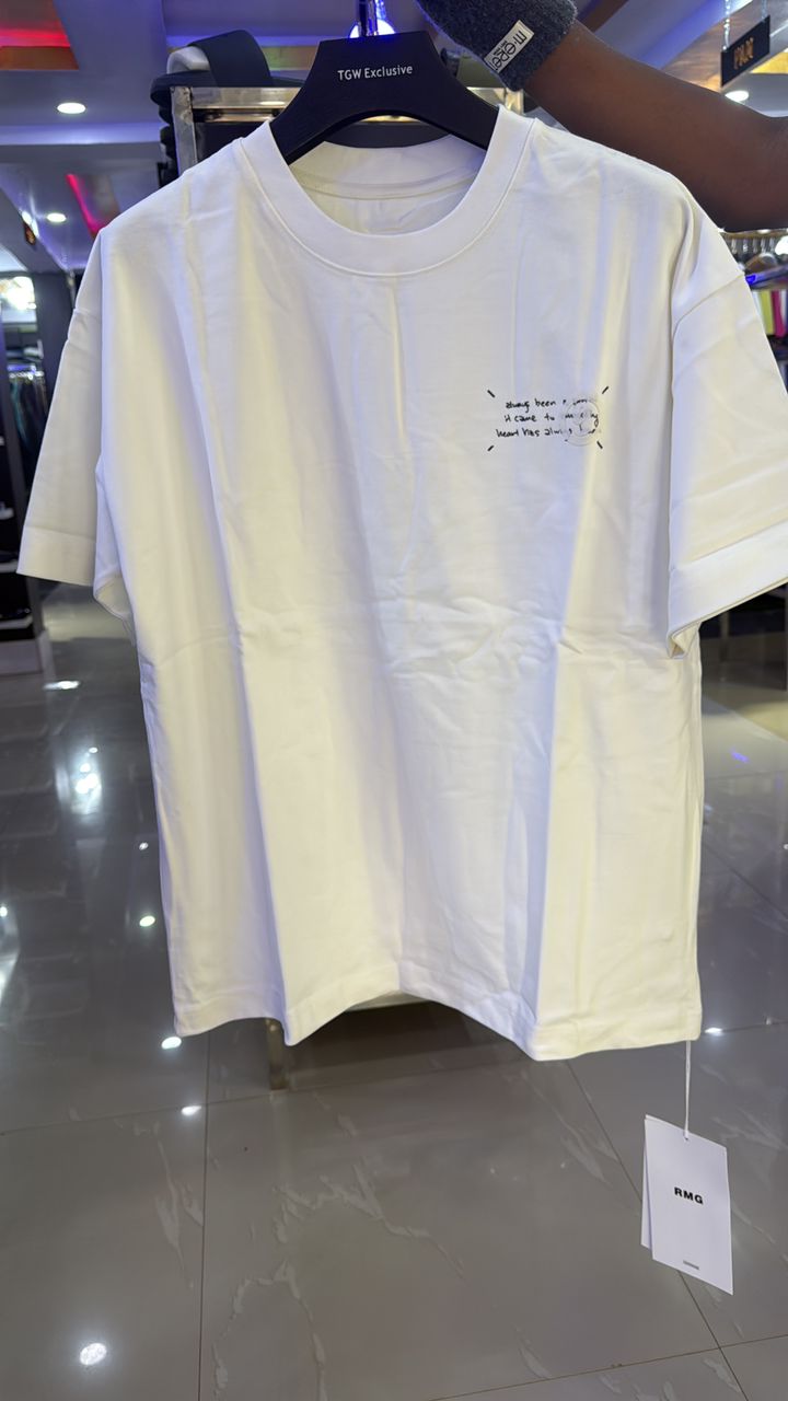 LUXURY ROUNDNECK