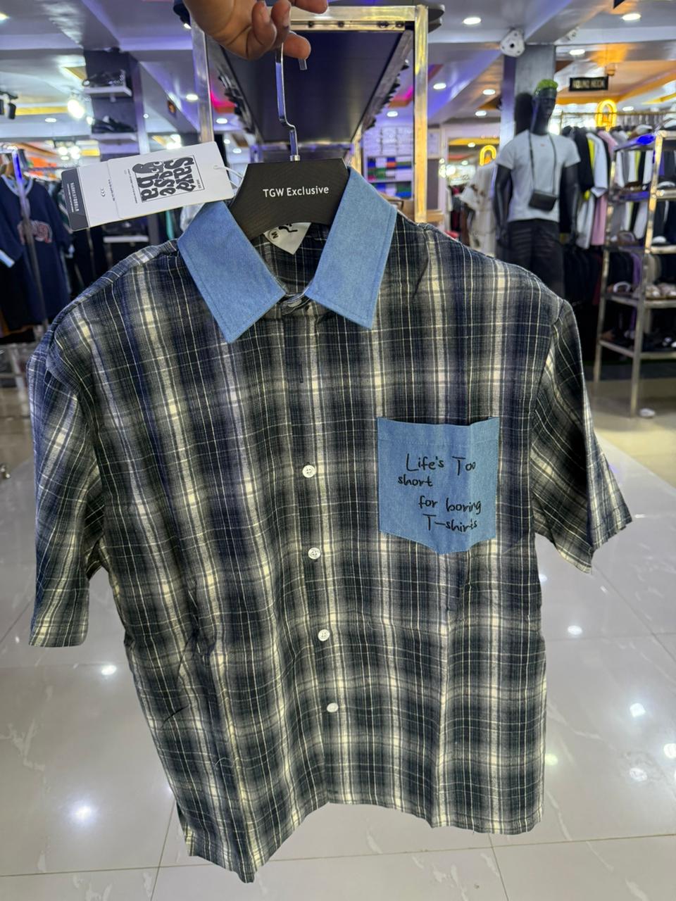 Polo Shirts