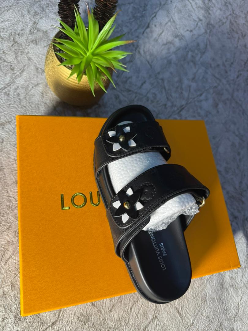 Luxury Slides