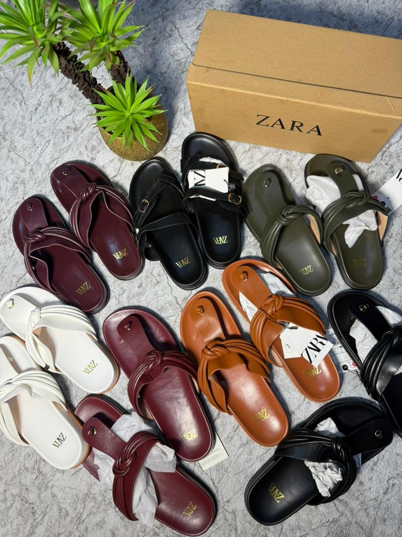Luxury Slides