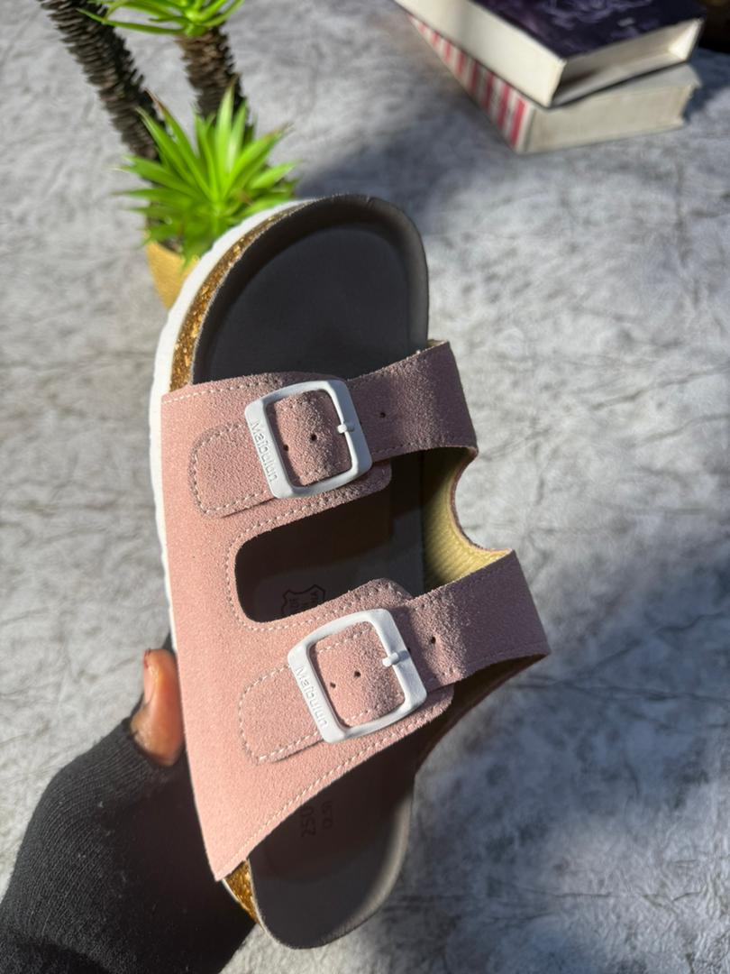 Luxury Slides