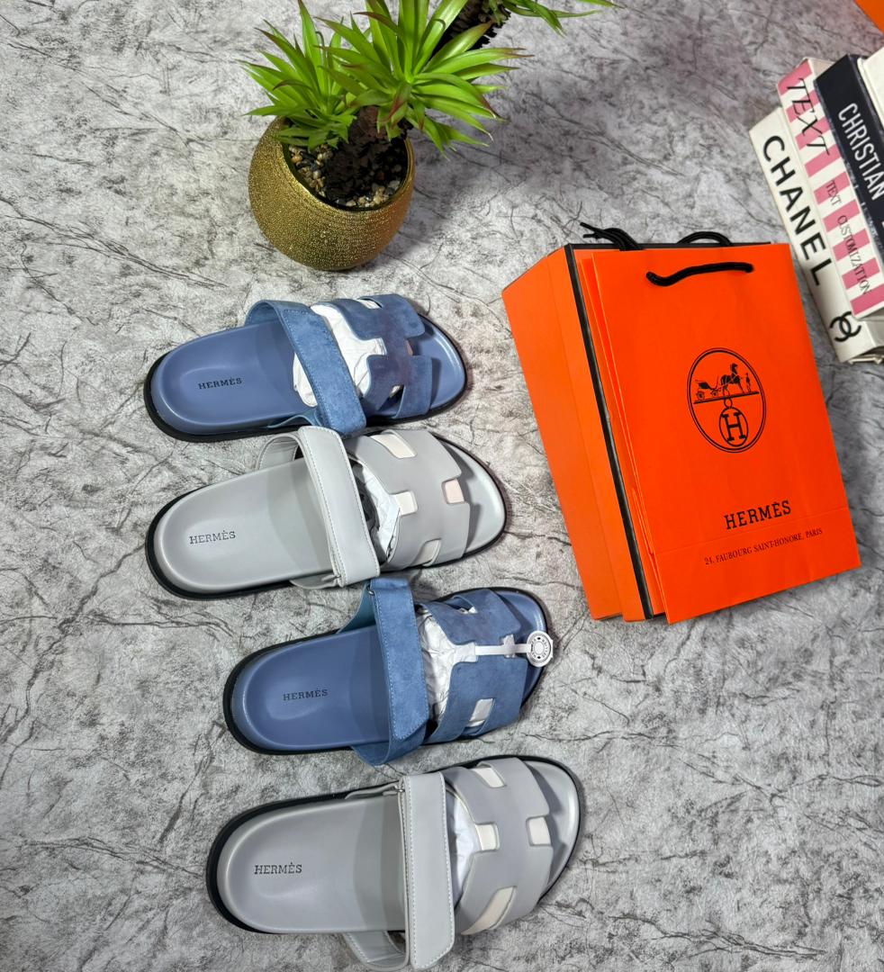 Luxury Slides