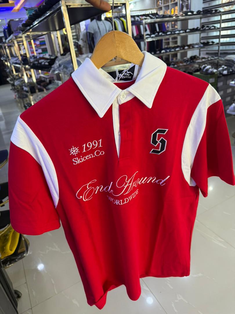 Polo Shirts